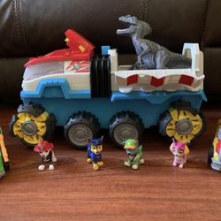 PAW 🐾 PATROL BUNDLE 