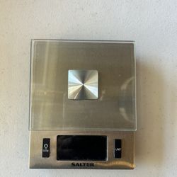 Kitchen Scale