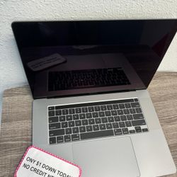 Apple MacBook Pro 13 Inch M2 Laptop -PAYMENTS AVAILABLE-$1 Down Today 