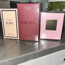 Victoria Secret Parfum