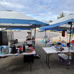 Multi-Family Garage Sale