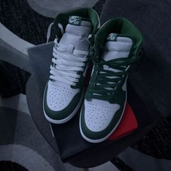 AJ 1