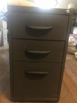 Office cabinet