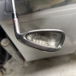 Taylor Made RAC 9 Iron