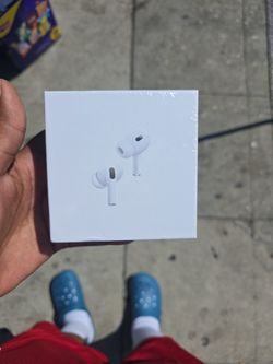 Apple Airpods