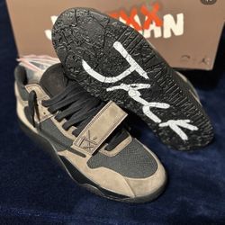 Jumpman Jack “Dark Mocha” Size 13