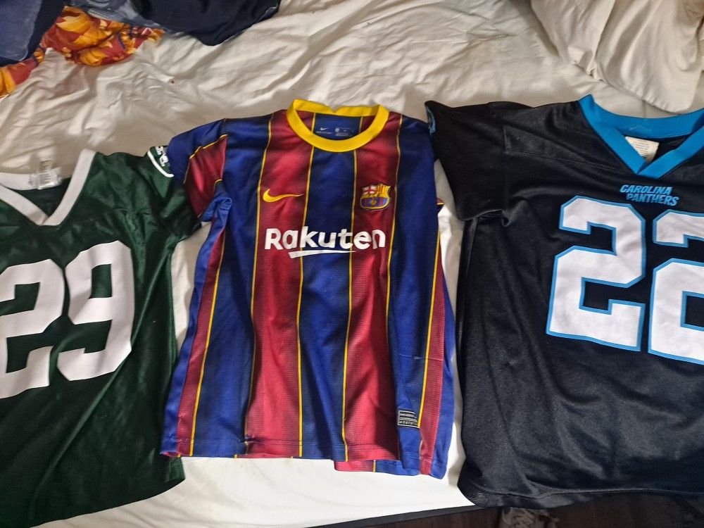 Kids Jersey