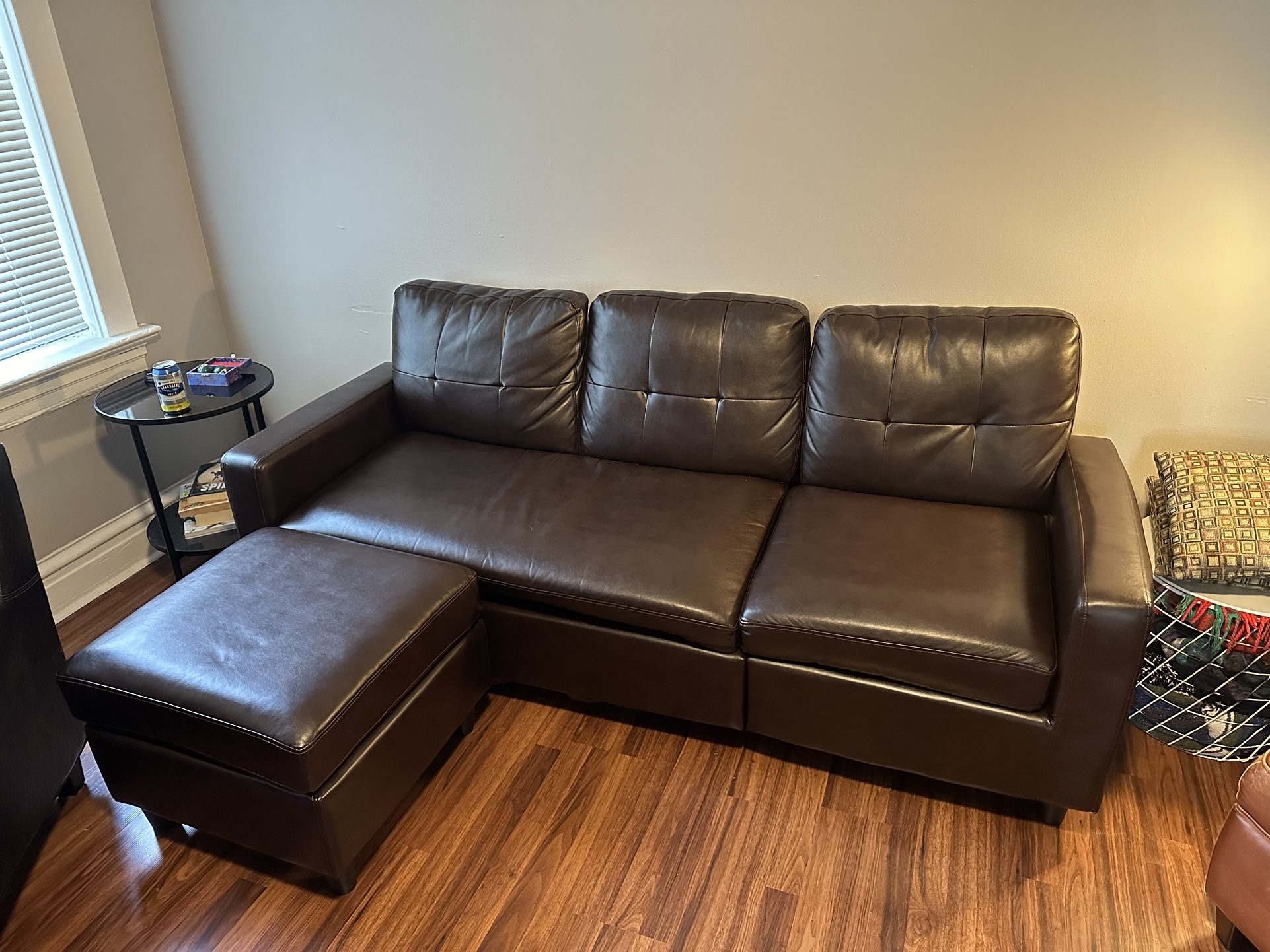 Used Amazon Couch