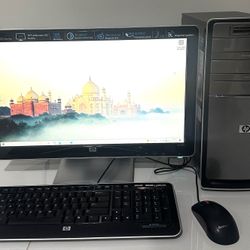 Hp Windows 10 Complete System