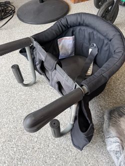 Inglesina Counter/ Table chair
