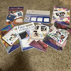 Creative Memories Scrapbooks 