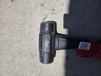 Husky 10 Ib. Sledgehammer