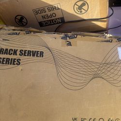 Asus Rack Servers 