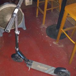 Razor A5 Air Kick Scooter 