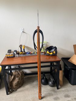 KOAH EURO Speargun