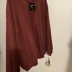 Colorado Timberline Windbreaker Mens