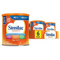 Orange Storage Containers 