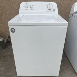 Roper Washer And Dryer Set