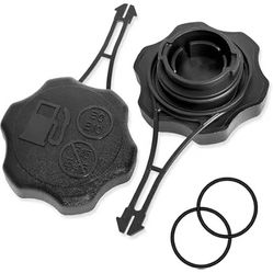  Lawn & Garden Equipment Engine Fuel Tank Cap Genuine Original Equipment Manufacturer (OEM) Part 134*