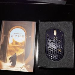 Finalmouse Tfue Medium 