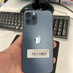 Iphone 12 Pro ✅UNLOCKED ✅256gb