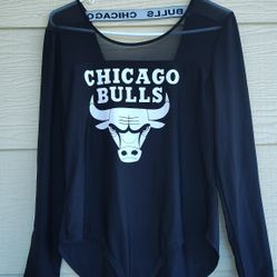 Woman's XL Shirt 