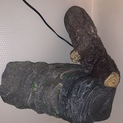 Aquarium Decor/filters