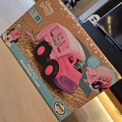 Disney Baby Recycling Truck ($8)