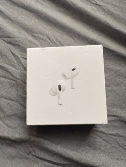 AirPod Pro 2nd Generation