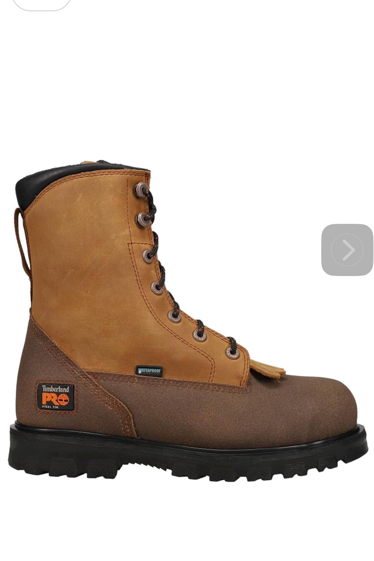 Timberland Pro boots Men’s Size 15 $60