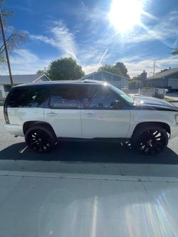 2013 Chevrolet Tahoe