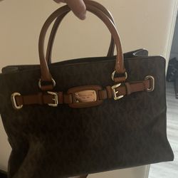 Micheal Kors bag