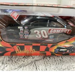 NASCAR Die-cast Derrike Cope Car