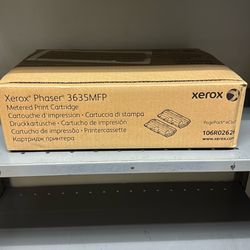 Xerox Printer