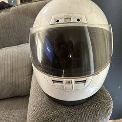 Motorcycle Helmet