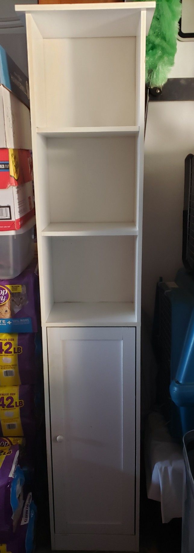 Storage Cabinet