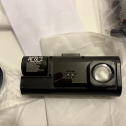 New DASH CAMERA