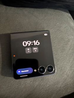Samsung z flip 7 unlocked