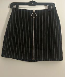 Mini skirt