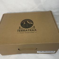 Terratrax Waterproof Deck Boots