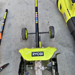 Ryobi Cultivator Attachment 