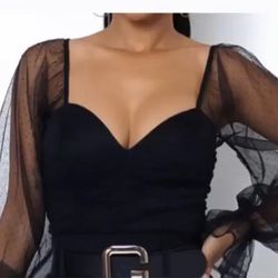 Brand New Women’s Bodysuit Small 