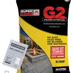 G2smart Sand