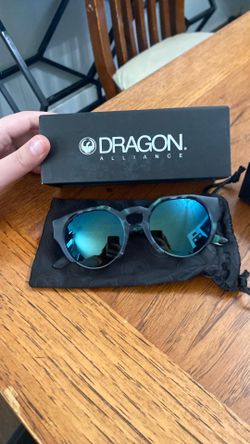 Women’s sunglasses Dragon alliance