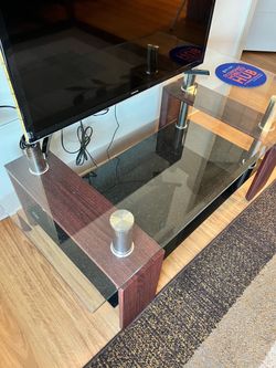 Tv stand