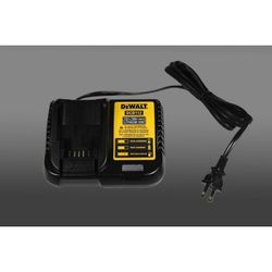 Dewalt Charger
