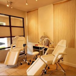 Massage Chair 