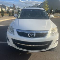 2010 Mazda Cx-9