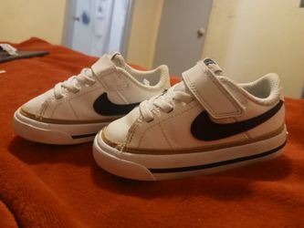 Toddler Nike