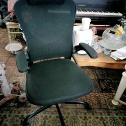 Ergonomic Office Chair